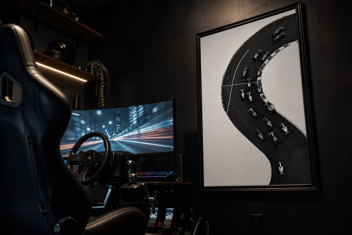 The Circuit