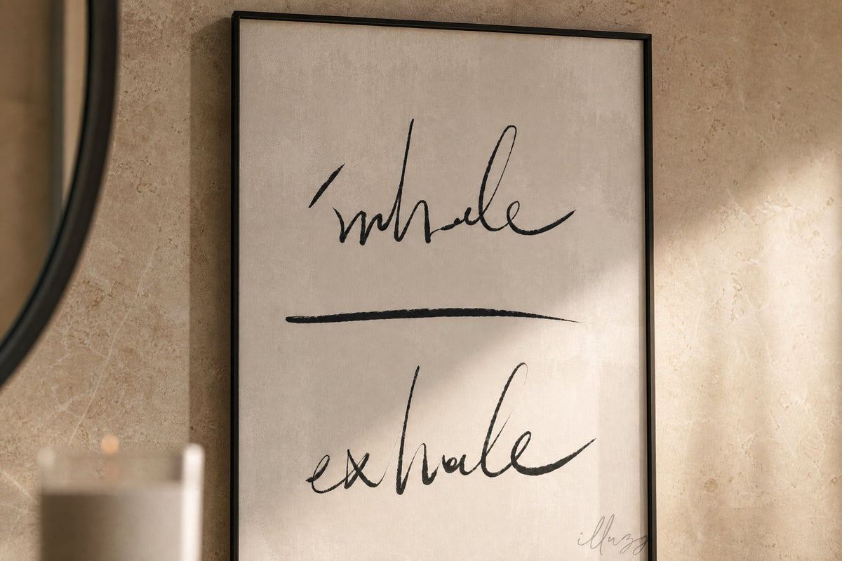 Breathe