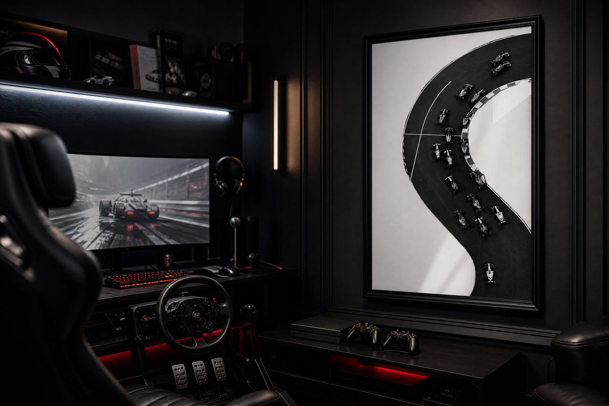 The Circuit