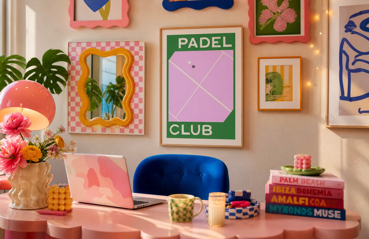 Club Pink
